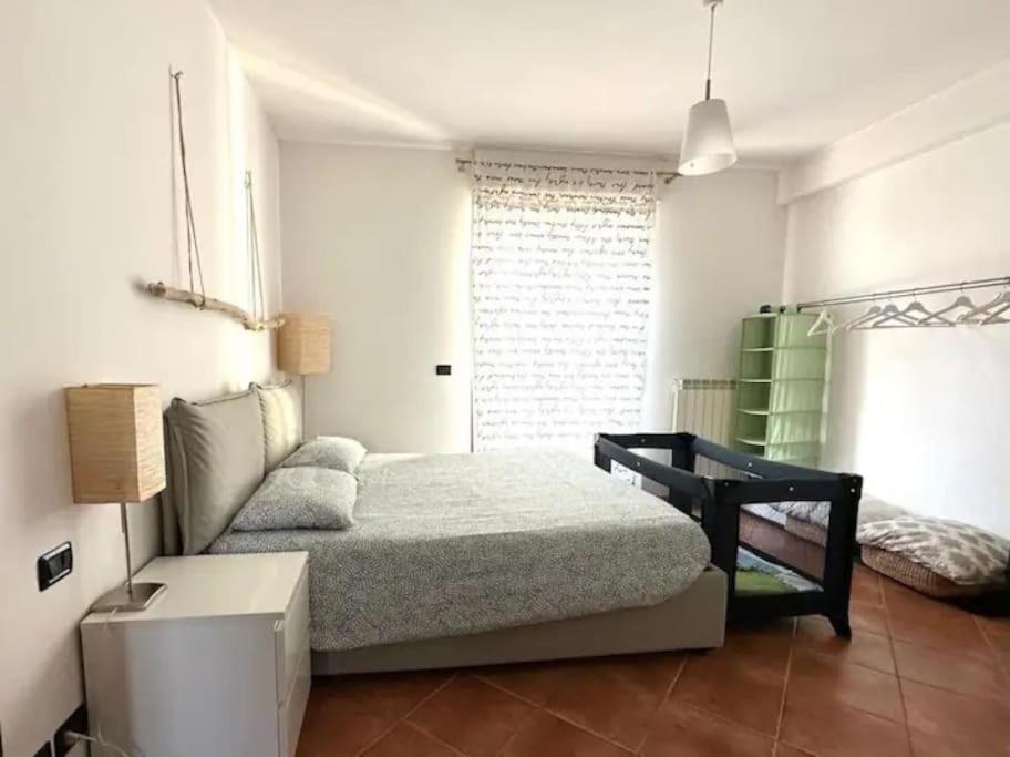 Casa Alpi 44 - Two Bedroom Flat With Huge Balcony Пескара Екстериор снимка