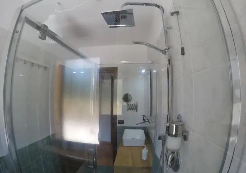 Casa Alpi 44 - Two Bedroom Flat With Huge Balcony Пескара Екстериор снимка