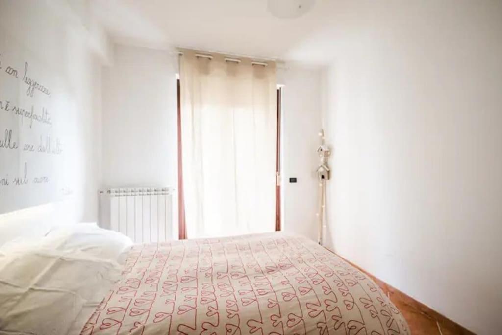 Casa Alpi 44 - Two Bedroom Flat With Huge Balcony Пескара Екстериор снимка