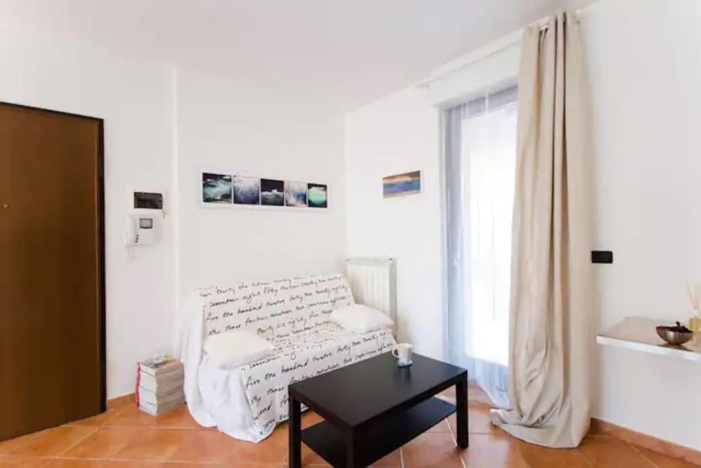 Casa Alpi 44 - Two Bedroom Flat With Huge Balcony Пескара Екстериор снимка