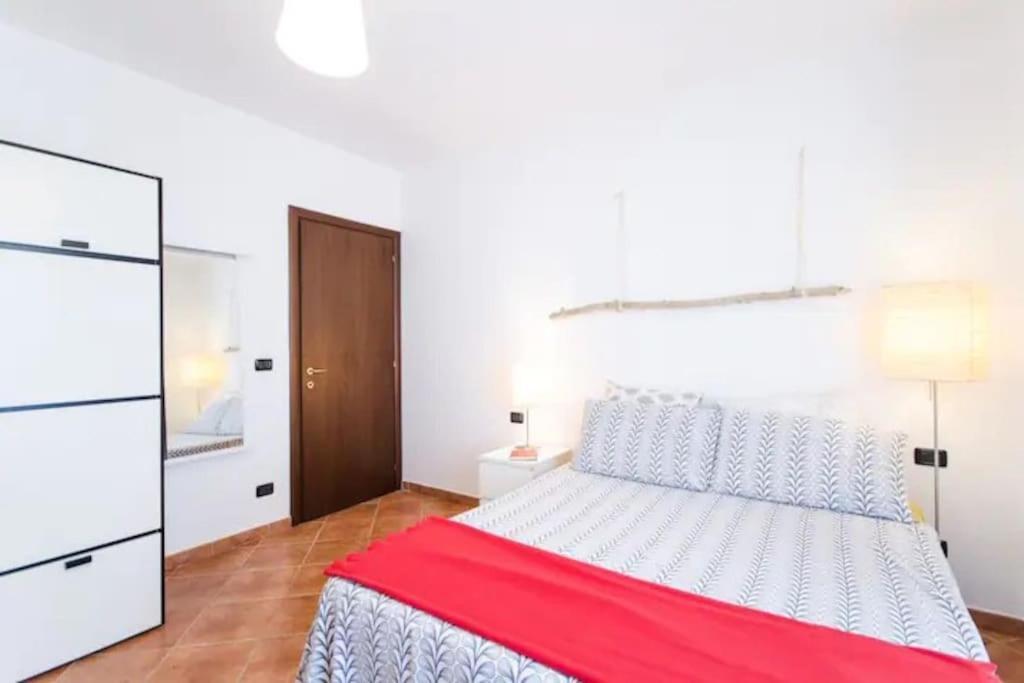 Casa Alpi 44 - Two Bedroom Flat With Huge Balcony Пескара Екстериор снимка
